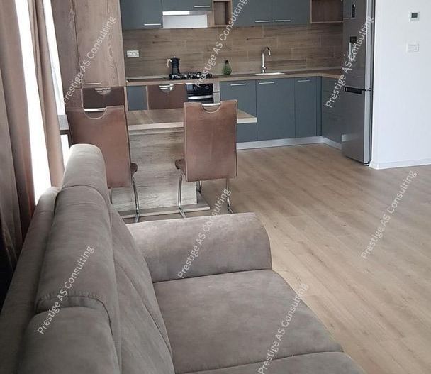 Apartament 2 camere | Nord One Parcul Botanic| Loc Parcare Inclus - Poză 7