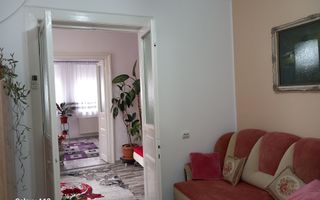 BRASADAS vinde casa curte comuna 3 cam 77mp HALA TRAIAN - Poză 14