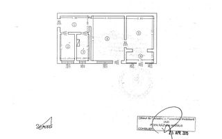 Spațiu comercial 40 mp, parter, Mircea cel Bătrân, Iași – 100.000 € - Poză 2