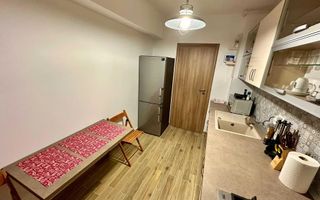 AP. 2 CAMERE ROTAR RESIDENCE, PARCARE, BLOC NOU, BUCATARIE INCHISA - Poză 6