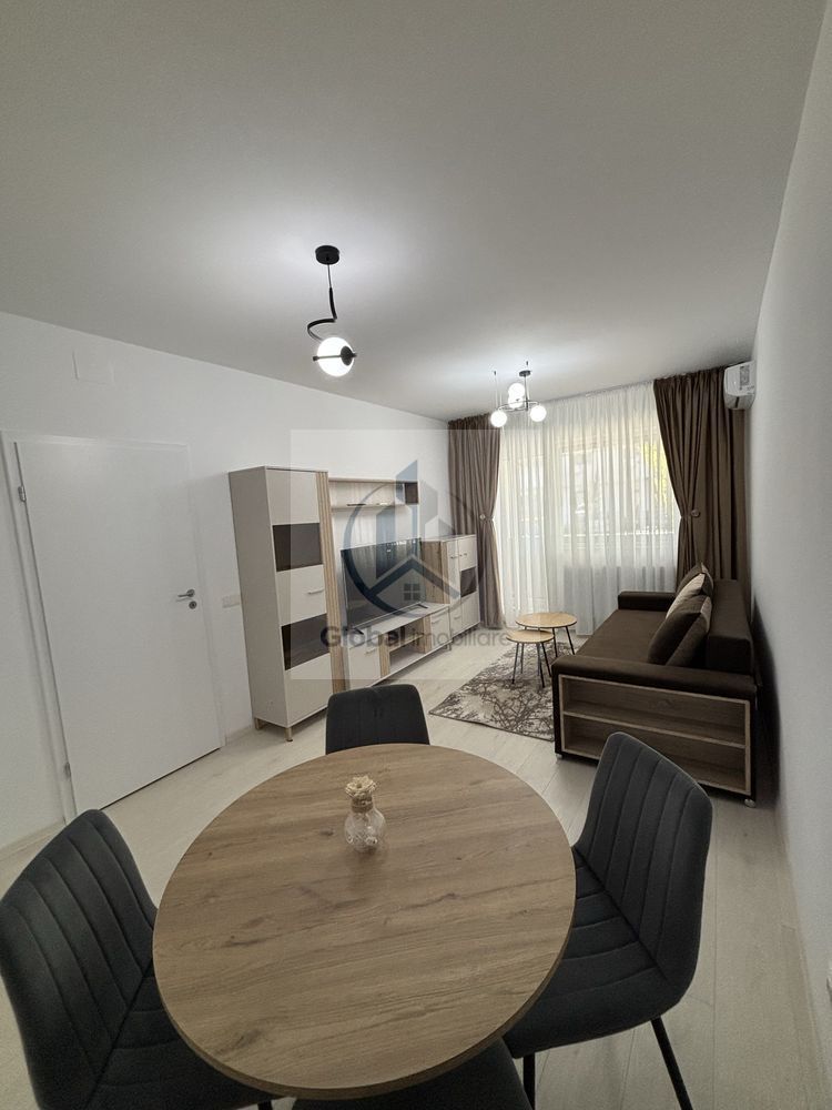 Apartament 2 camere Uverturii | Gorjului | 52 mp | 550 € - Poză 2