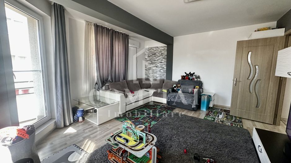 Apartament 2 camere | Loc de parcare | Zona Eroilor - Poză 2