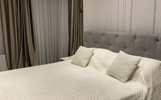 Chirie, apartament, 3 camere, str. Liviu Deleanu, Buiucani - Poză 1