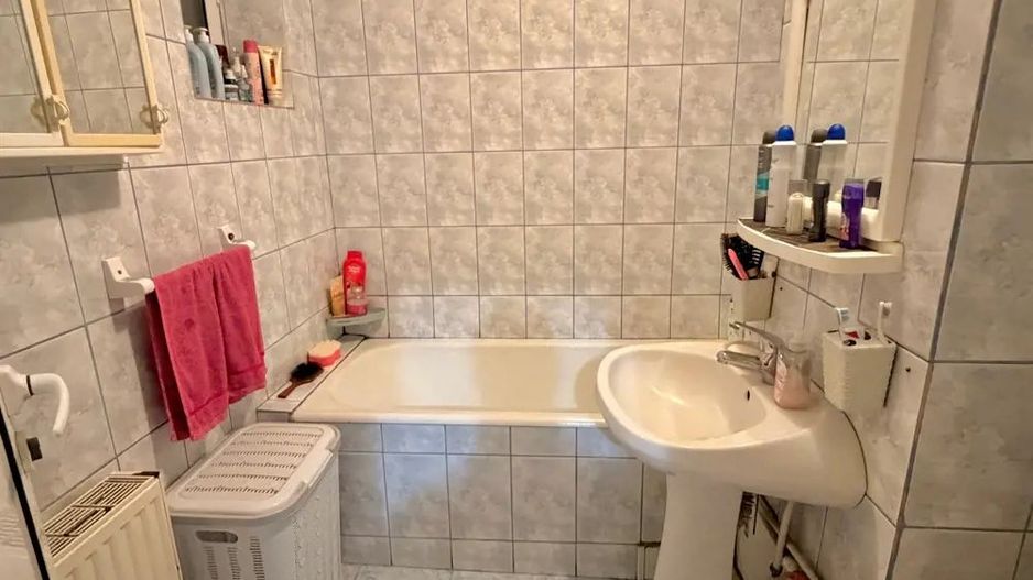 Apartament 3 camere, Bld. Brancoveanu, Spitalul de copii Marie Curie - Budimex - Poză 8