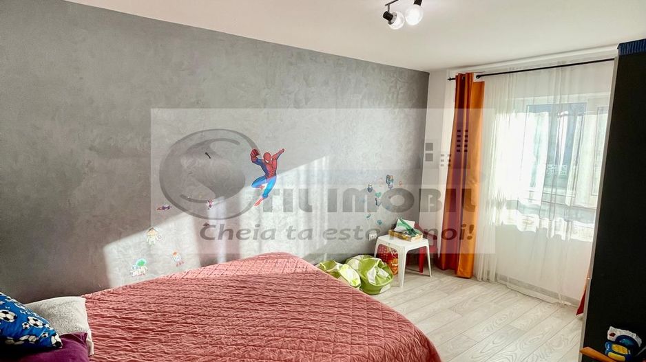 Apartament INTABULAT - 2 camere, dec, 60 mp + loc de parcare inclus ! - Poză 2