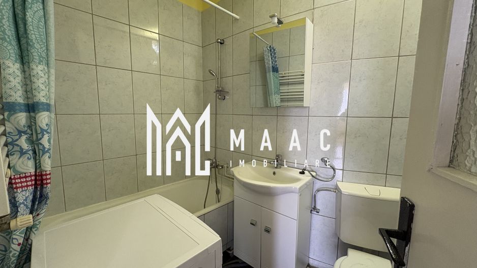 Apartament 2 camere de închiriat | Central, Sibiu | 60 mp - Poză 7