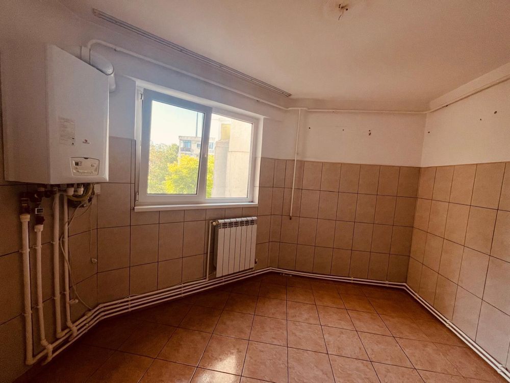 2 camere, decomandat, etaj 2, Siderurgiștilor Vest - Poză 3