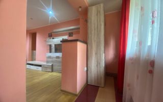 Pret redus!Inchiriere apartament cu 3 camere -micro 6-Targoviste - Poză 8