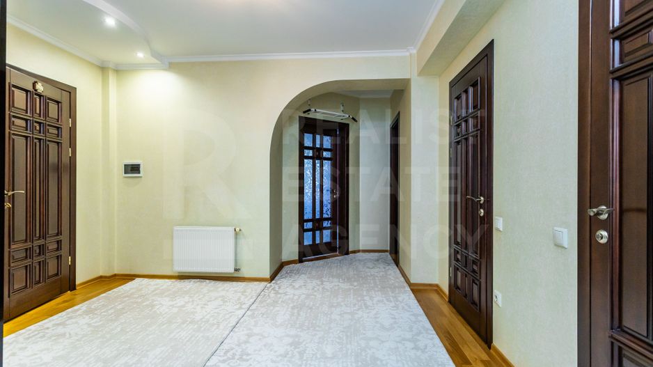 Chirie, apartament, 2 camere, strada Andrei Doga, Râșcani - Poză 8