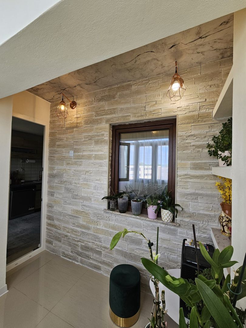 🏡 Apartament 3 camere decomandat | 79 mp | George Enescu - Poză 18