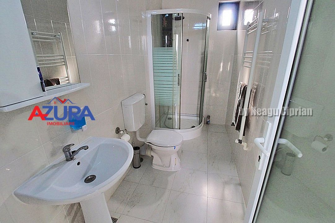 Vanzare cladire multifunctionala - linie panificatie, totul nou, Ciresu - Poză 10