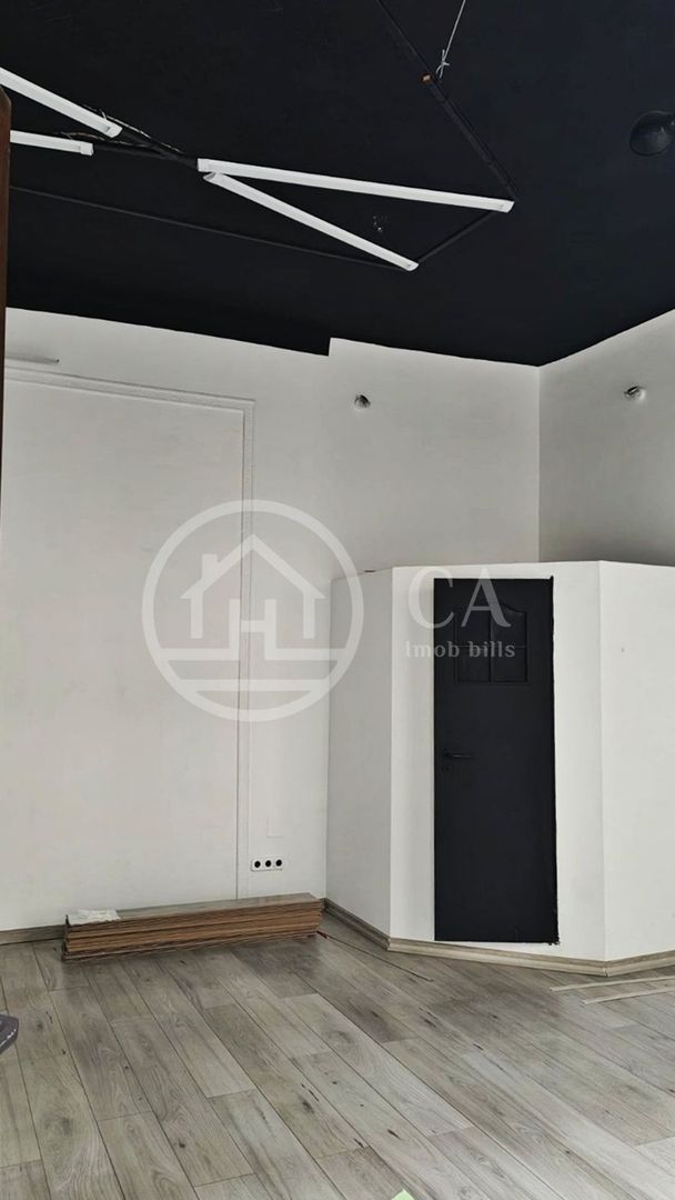 Spatiu de inchiriat ultracentral, Oradea - Poză 2