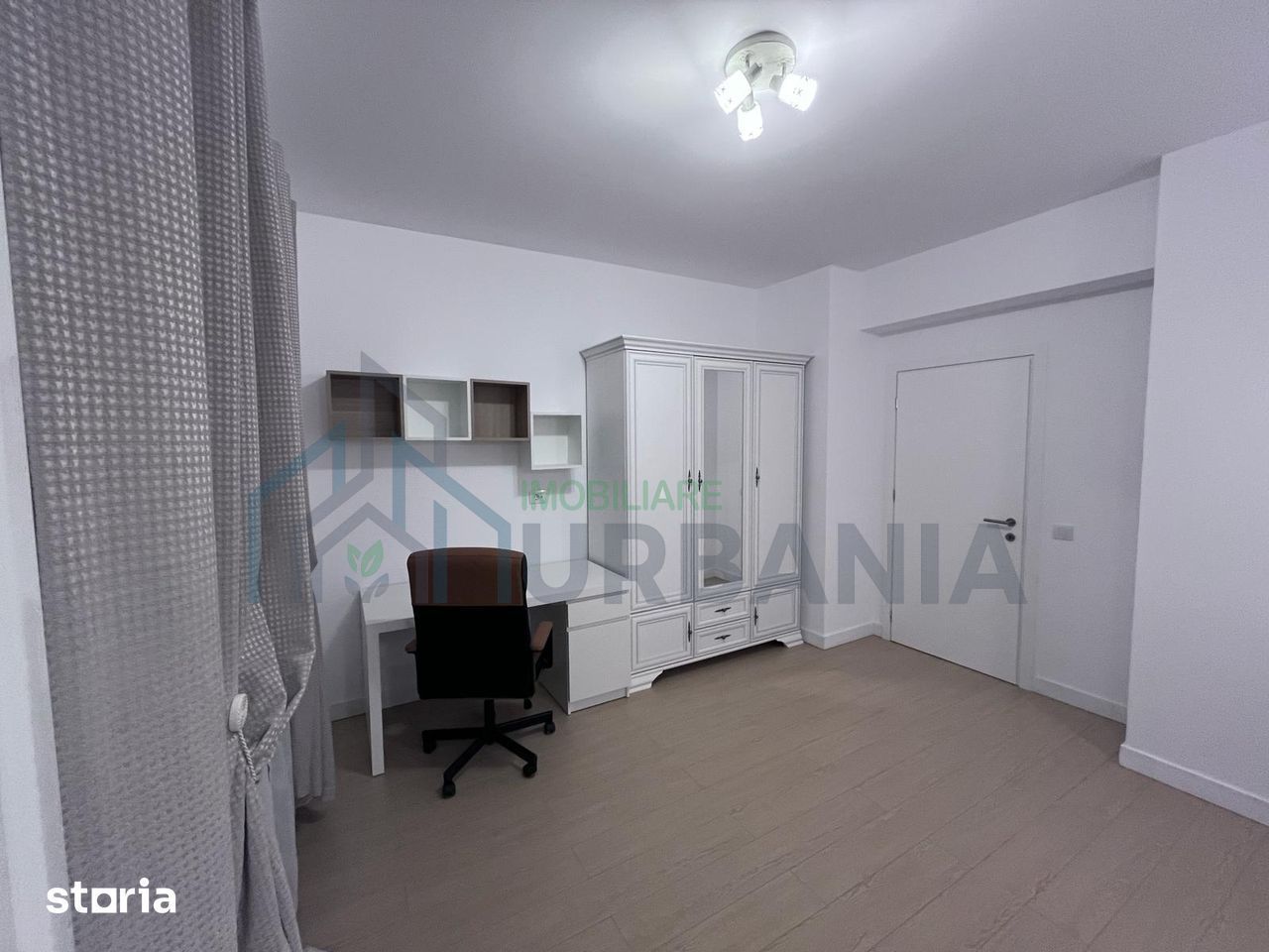 Silk District - Apartament 3 camere cu loc de parcare de inchiriat - Poză 6