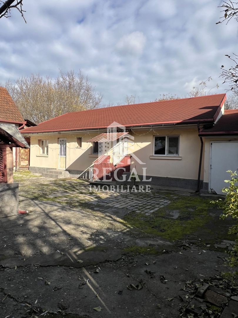 Casă de închiriat – zona Buituri - 6 camere - Poză 4