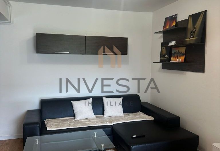 Apartament cu 2 camere cu balcon, etaj intermediar, bloc nou, Zorilor! - Poză 1