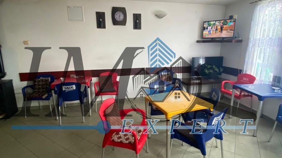 Spatiu Comercial de vanzare in zona Centrala Teius - Poză 2