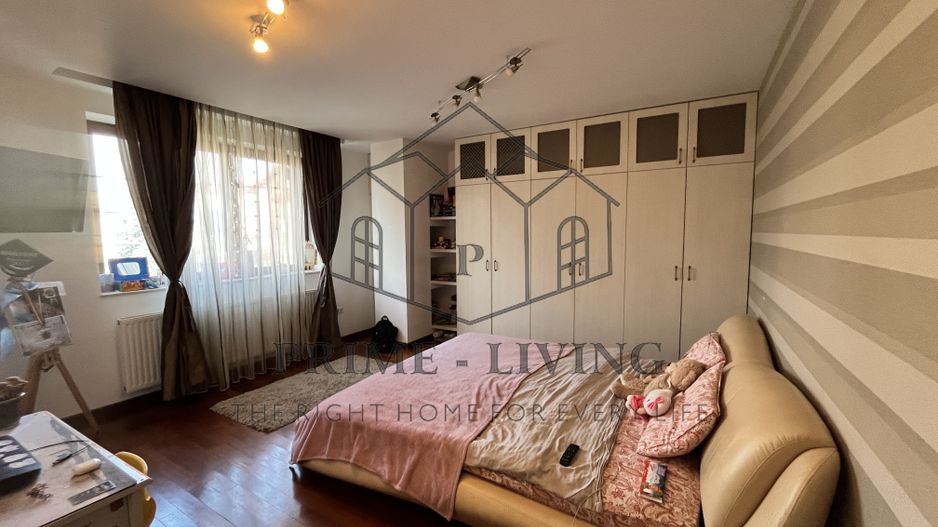 CASA SUPERBĂ LA VANZARE ÎN ZONA POPEȘTI-LEORDENI - Poză 4