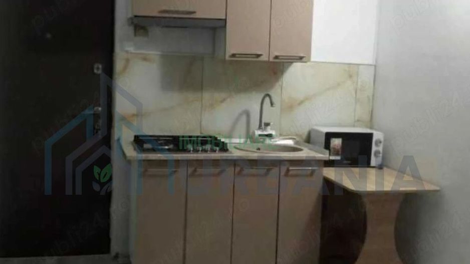 Garsonieră de vânzare în Zona Granit, Iași - Poză 3