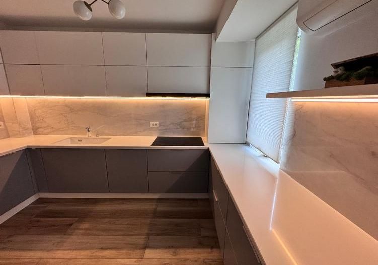 Girocului-Spitalul judetean  | 2 Camere | Bloc nou | Loc de parcare | - Poză 9