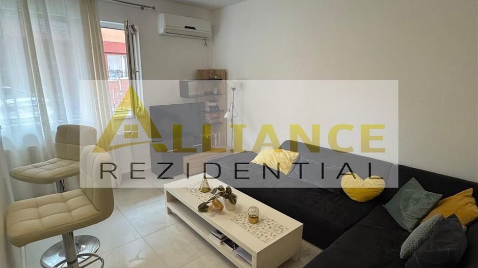 Metrou Aparatorii Patriei Apartament 2 Camere Mobilat/Utilat - Poză 2