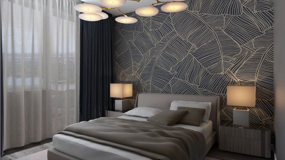 Vanzare apartament 2 camere cu balcon | Ivory Residence | Comision 0% - Poză 2