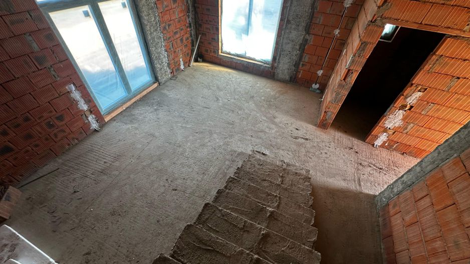 CASA TIP DUPLEX, TOATE UTILITATILE, PREDARE LA CHEIE, COMISION 0% - Poză 5