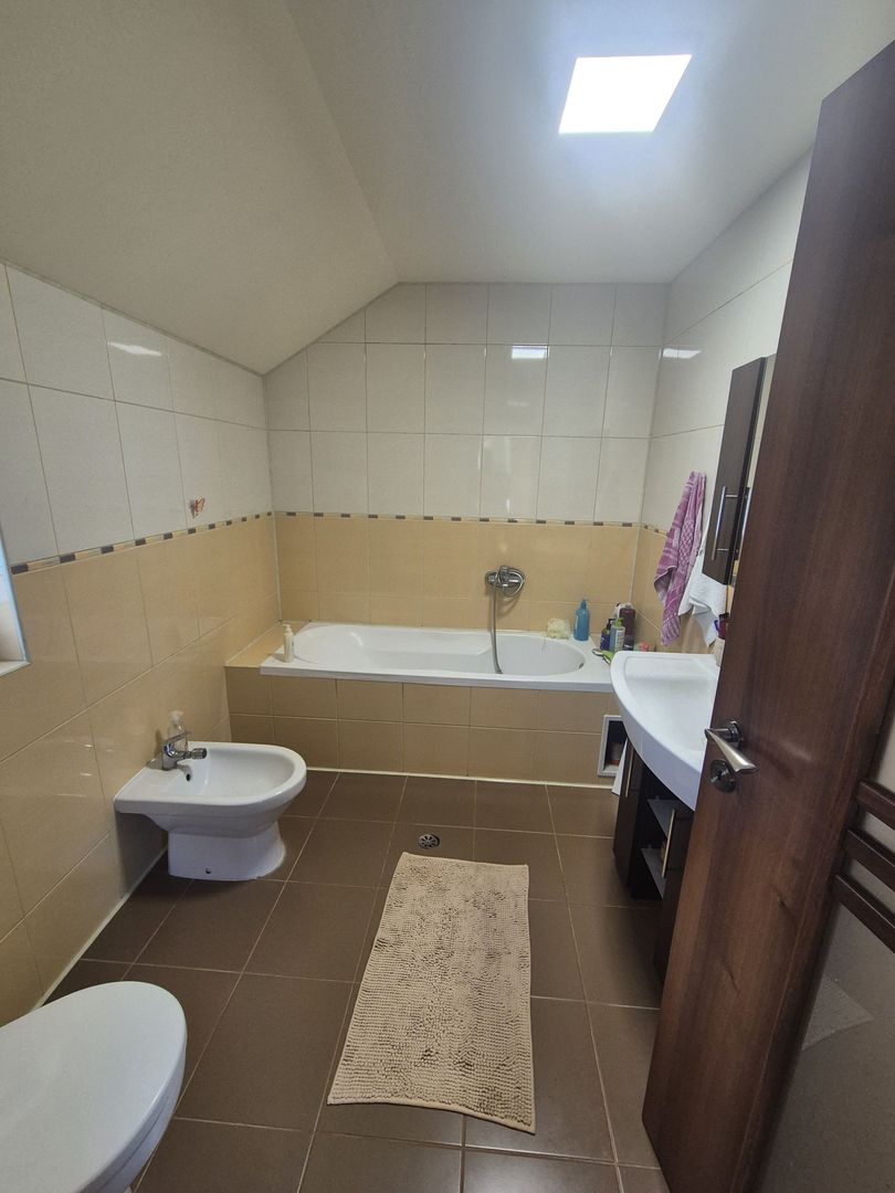 Vila 4 camere zona Lend - Poză 13