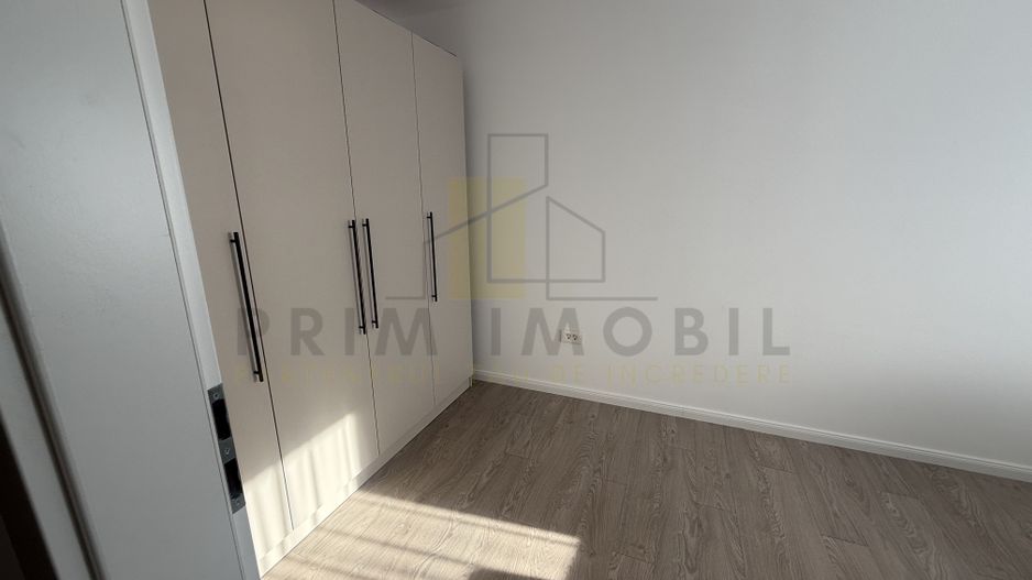Apartament modern, Blog nou, Parcare subterana, Platou Galata - Poză 12
