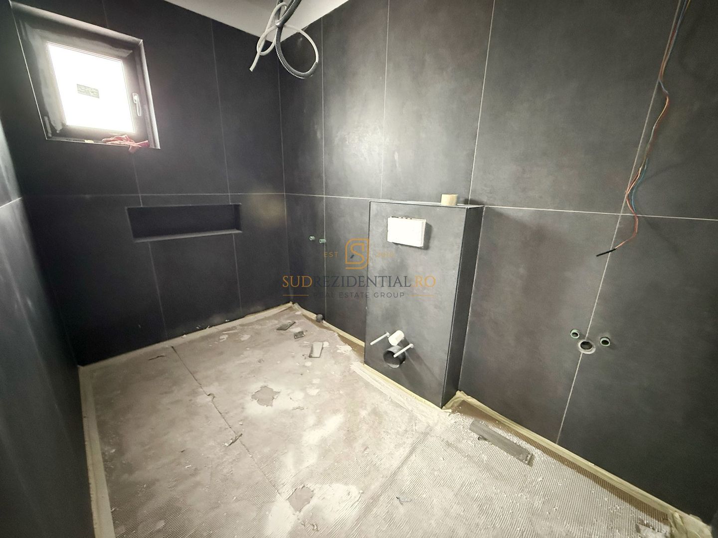 Vila Individuala / 4 Camere / Zona centrala / Comuna Berceni - Poză 13