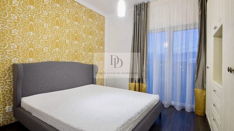 Penthouse de vânzare 105 mp|Parcare|LUX| Bună Ziua- Grand Hotel Italia - Poză 10