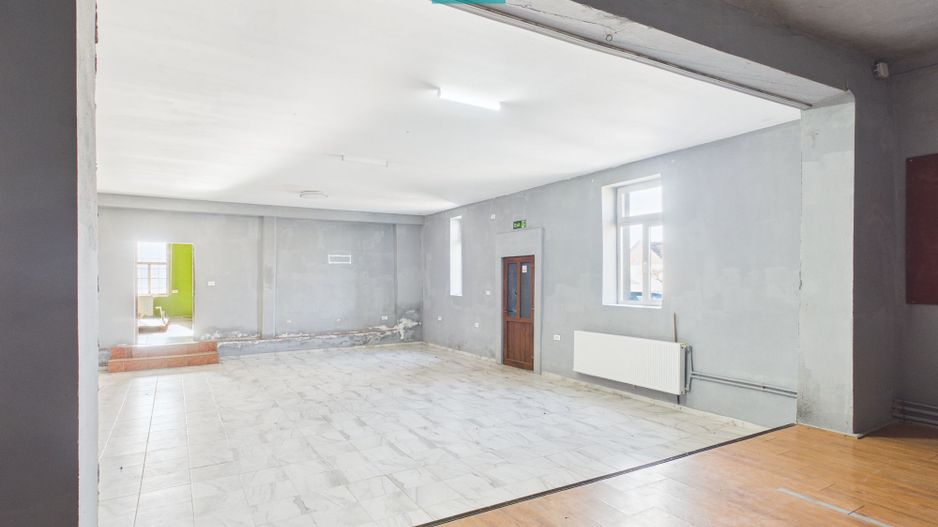 Spațiu comercial de 225 mp în Satu Mare - Poză 6