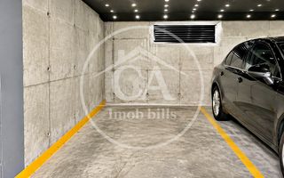 Apartament de închiriat cu 2 camere în PRIMA ARENA, Oradea - Poză 9