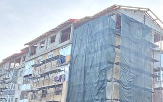 APT. nou in Ostroveni | Tip A | Iulie | Centrala proprie |3 Balcoane - Poză 2