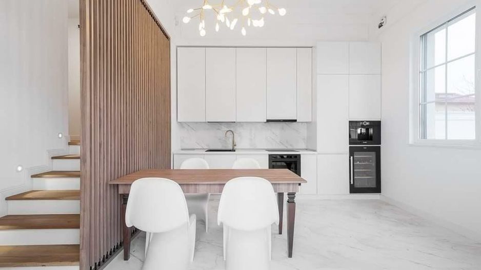 Vila cu piscina | Pipera | Mobilata si Utilata - Poză 13