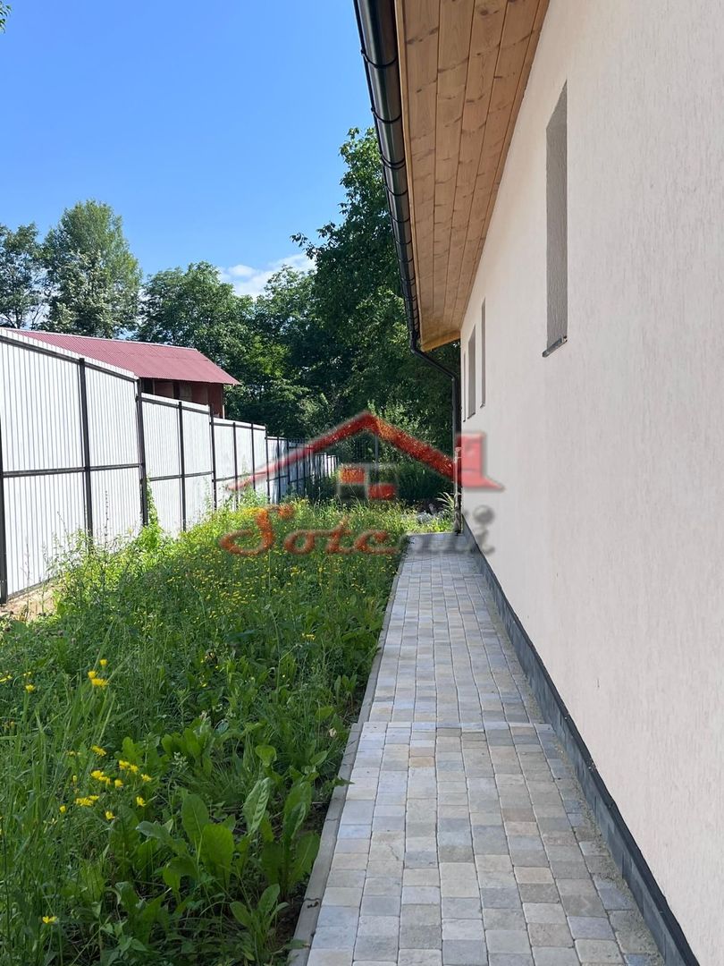 Casa Parter - Breaza zona centrala - Constructie noua - Poză 10