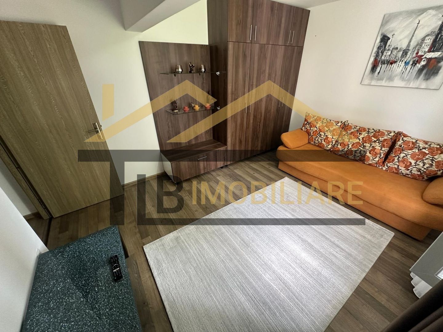 Apartament de 2 camere, decomandat, 53mp, parcare, Zona Foto - Poză 4