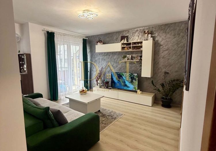 Apartament 2 camere | etaj intermediar | mobilat | Zona Oasului - Poză 1