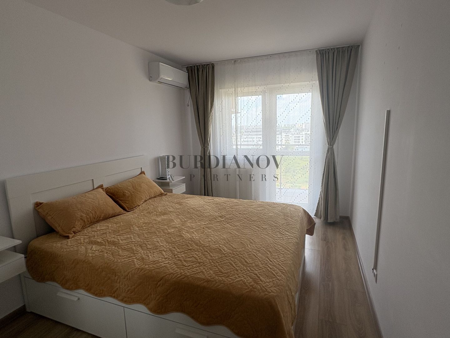 Apartament cu 2 camere  - Palladium Residence 1 - Metrou Nicolae Teclu - Poză 6