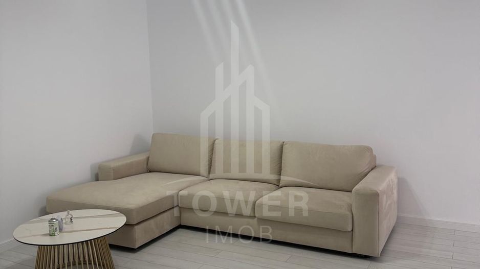 Apartament modern cu 3 camere, balcon generos - Poză 1
