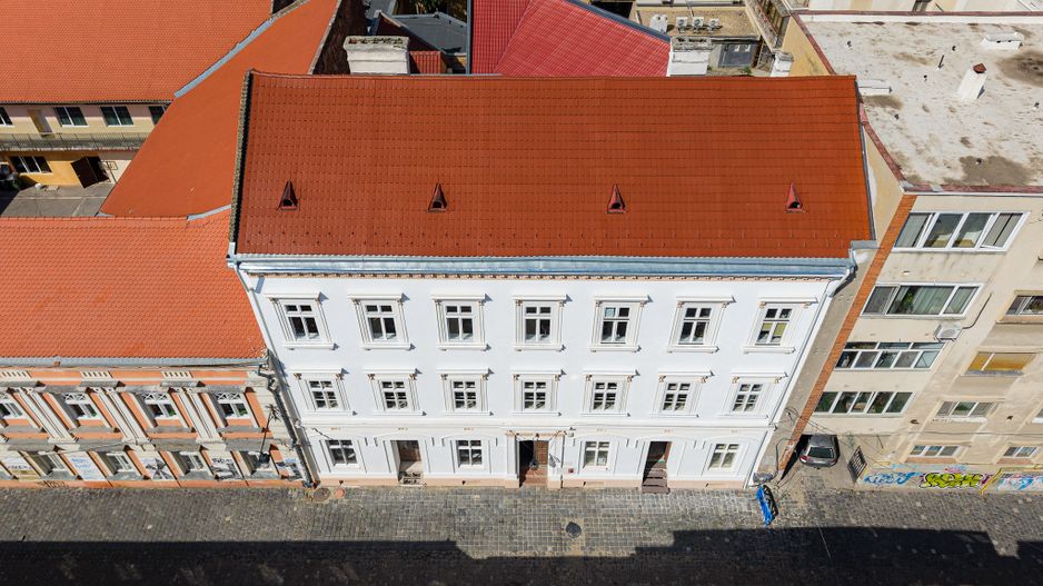 Frumusețea arhitecturii de altădată - Timisoara - Poză 27