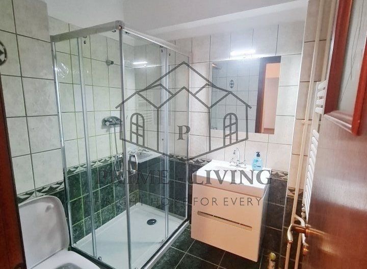 APARTAMENT COCHET DE 3 CAMERE LA INCHIRIERE LANGA HERASTRAU - Poză 4