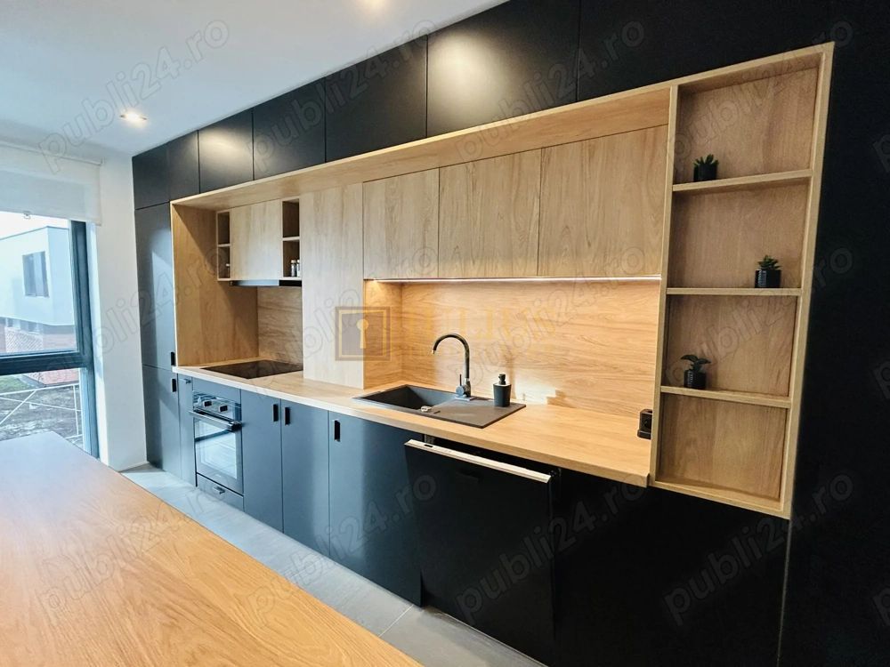 3 camere  – Braytim, lângă Lidl și Kaufland | 2 locuri parcare - Poză 7