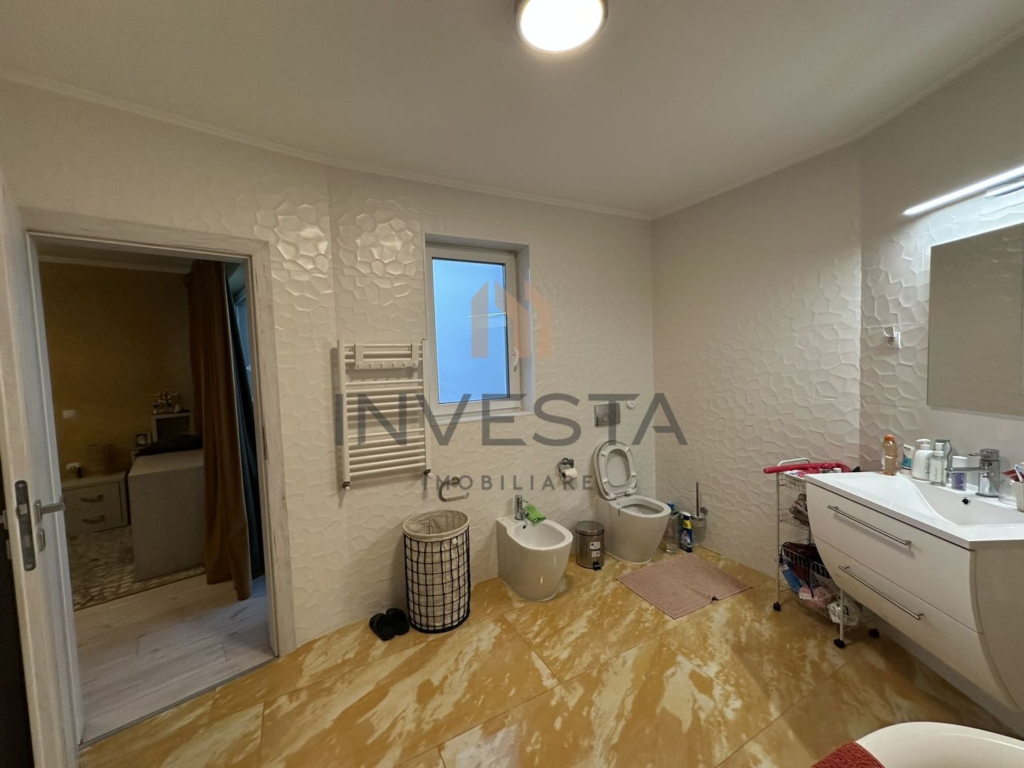 Apartament 3 camere,  Imobil nou, 85 mp utili zona Platinia! - Poză 11