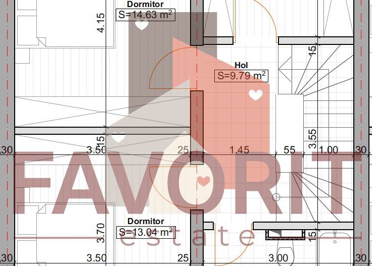 Comision 0%. Braytim Musicescu. Aproape de mijloc de transport - Schiță 23
