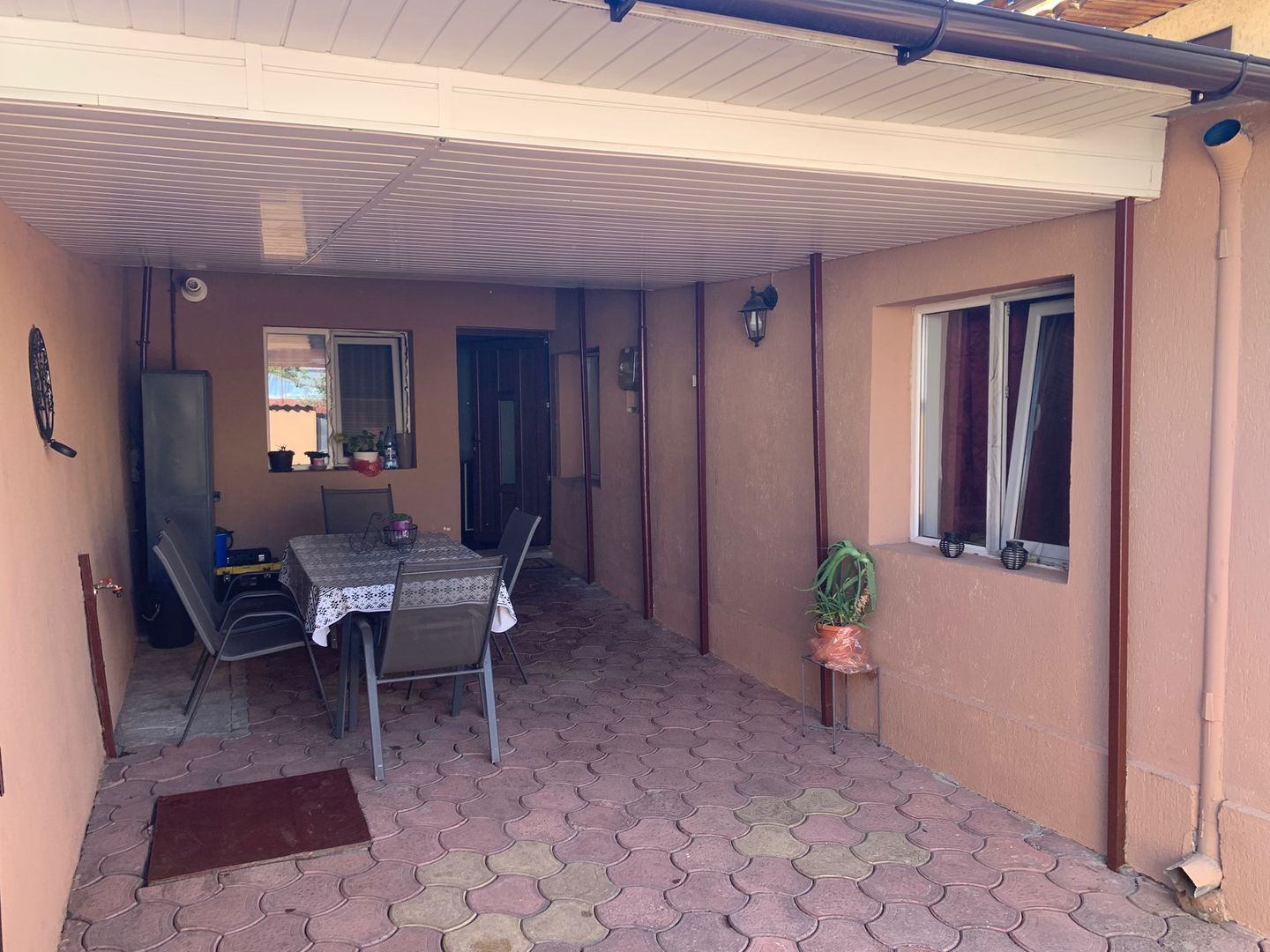 CASA cu 3 CAMERE  langa Piata Rahova, Strada Ghiocului Nr 5 - Poză 4