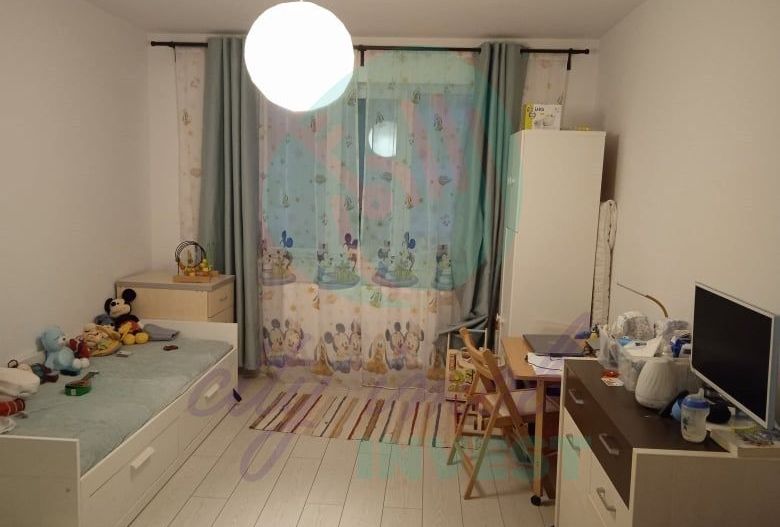 3 camere spatioase intr-un complex Apollo - Poză 7