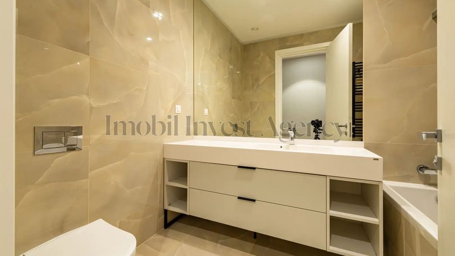 Apartament 2 camere mobilat in One Verdi Park cu loc de parcare inclus - Poză 14