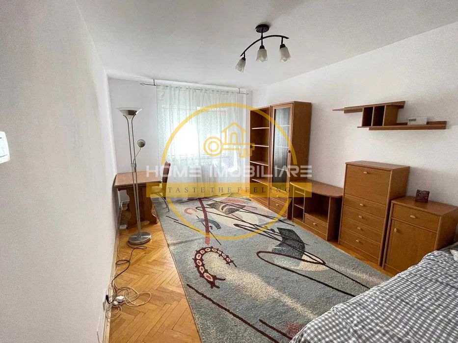 🏠 Apartament de închiriat – 3 camere, complet mobilat, zona Moara de Foc - Poză 5
