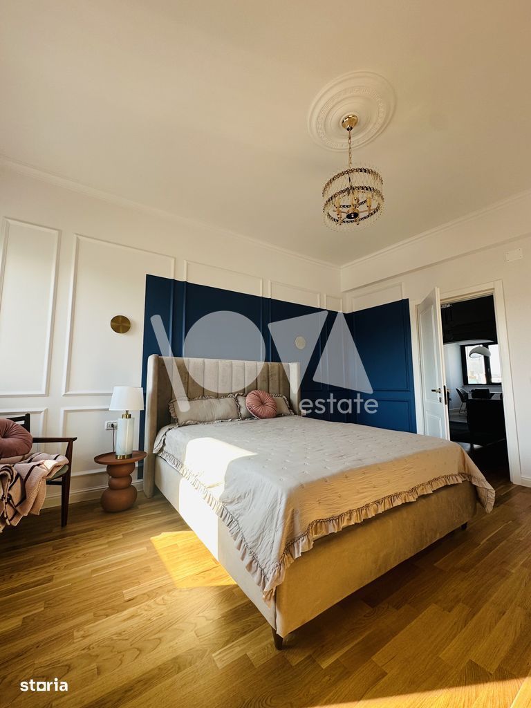 De vânzare: apartament 4 camere - Victoriei - renovat - centrala - Poză 5