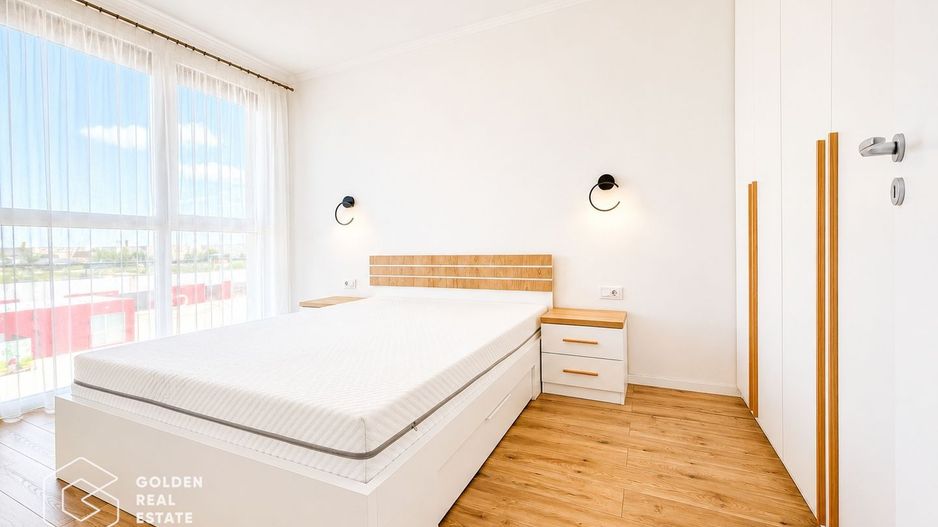 Apartament 2 camere ARED AFI, etaj 2 - Poză 6